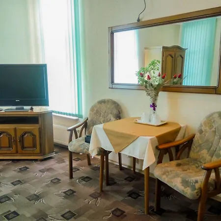 Hotel Fortuna