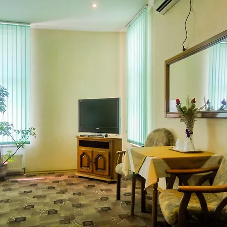 Fortuna 3* Kiszyniów
